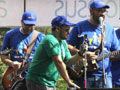 campaña abstinencia