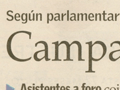 campaña del sida deficiente